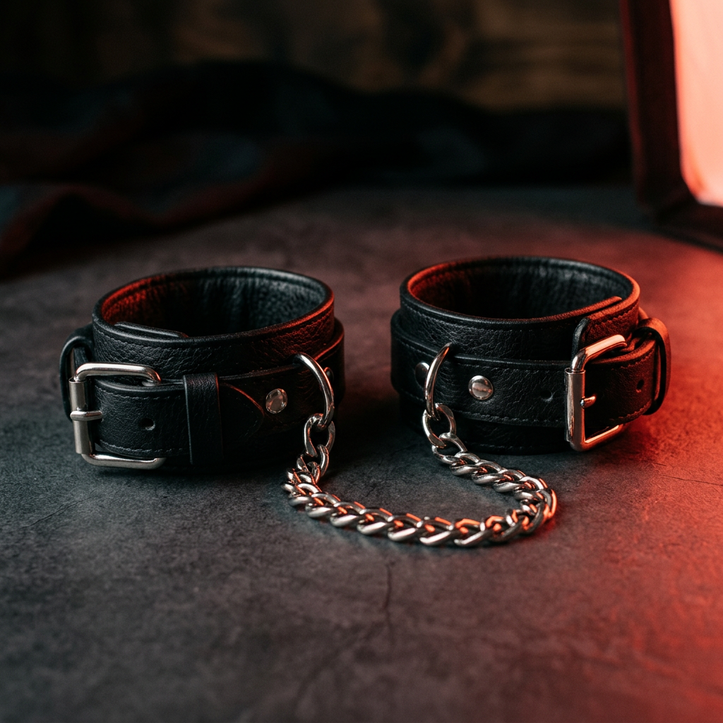 BDSM & Fetish
